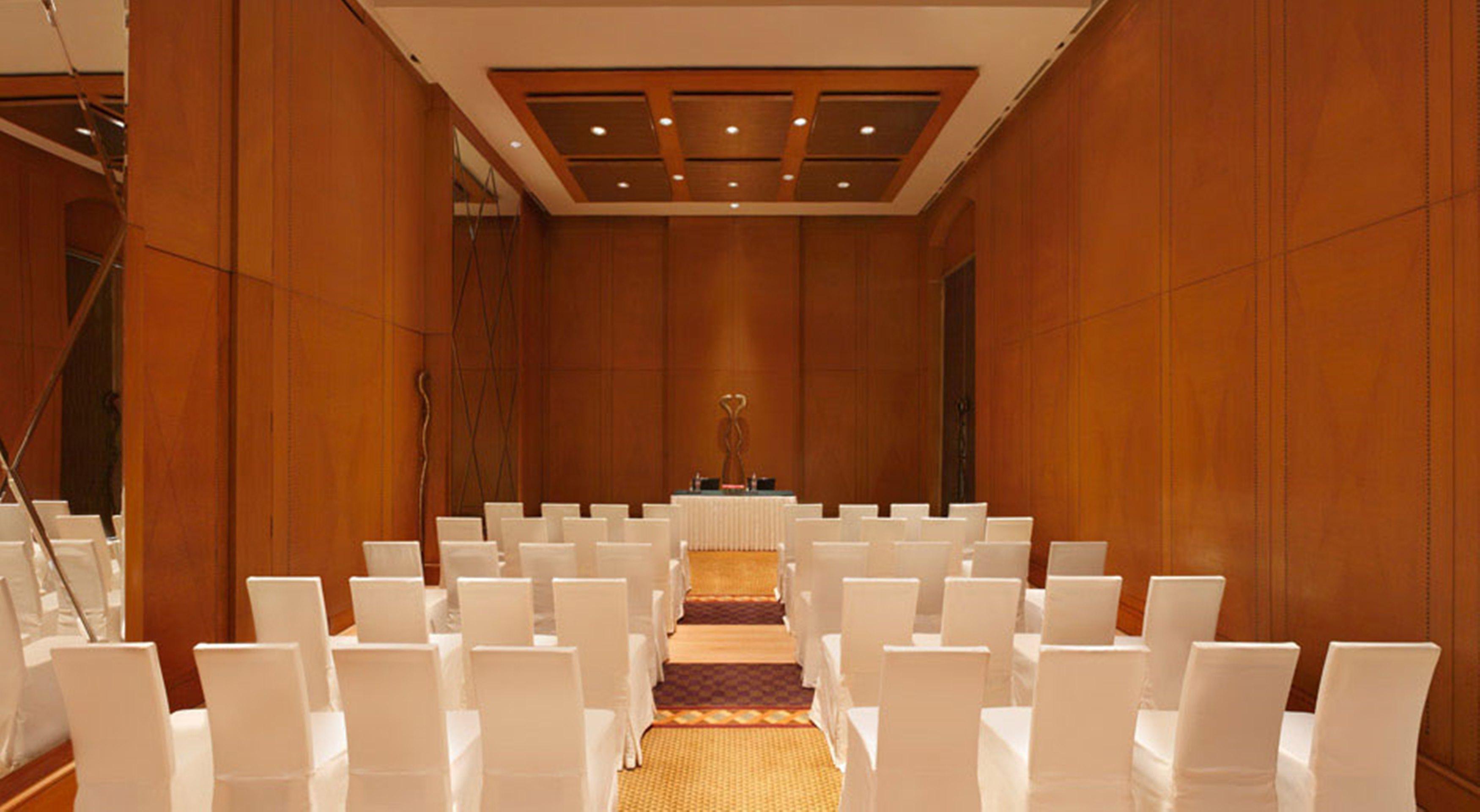 Hôtel Trident Gurgaon Extérieur photo